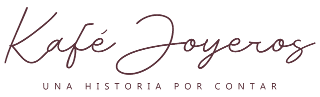 Kafe Joyeros