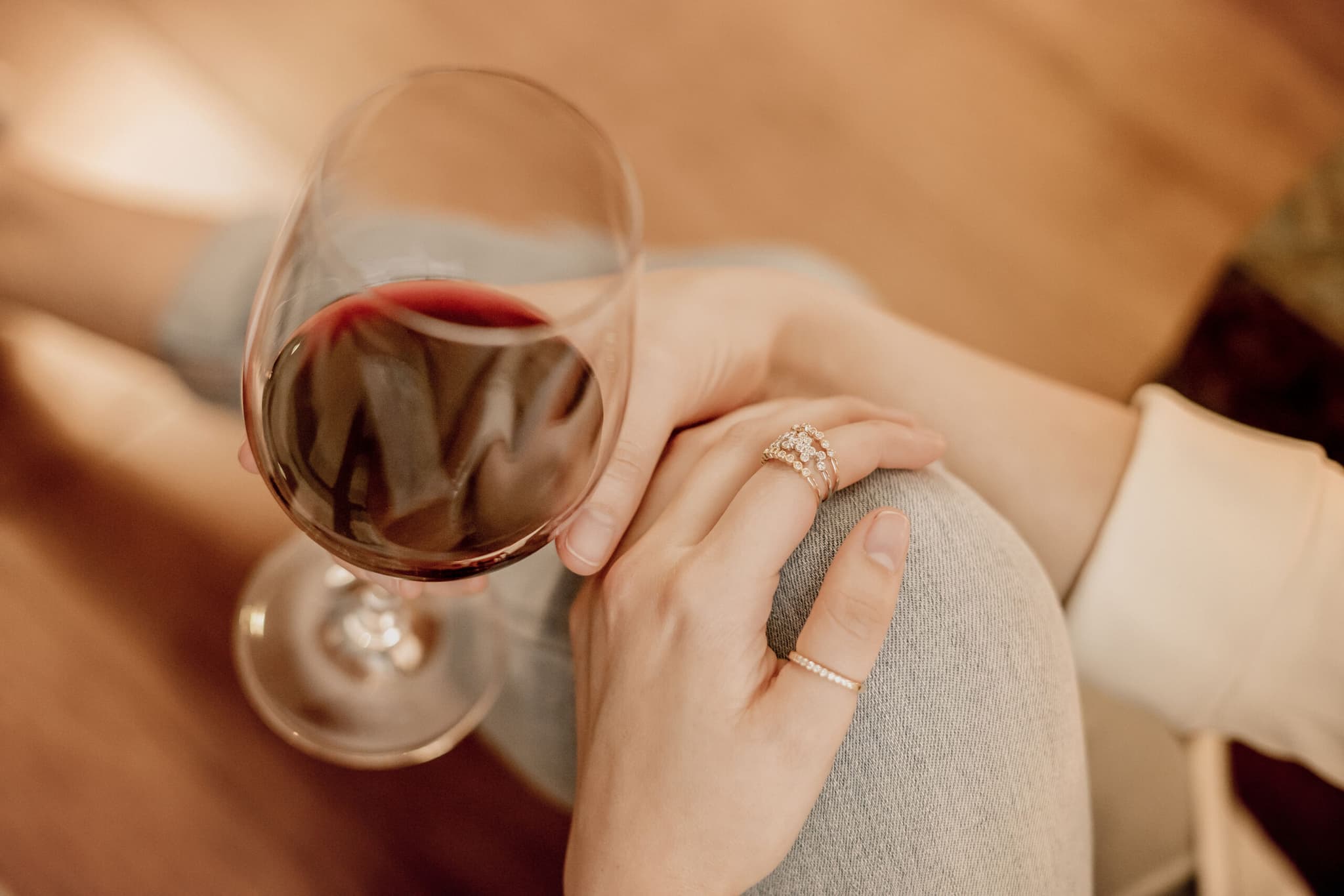 Joyería regenerativa